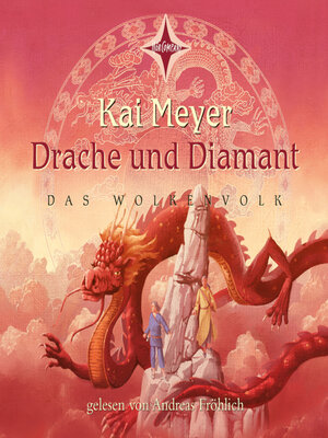 cover image of Drache und Diamant--Das Wolkenvolk, Teil 3 (ungekürzt)